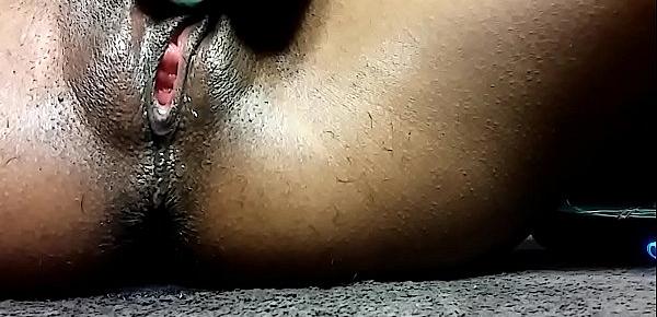  I couldn&039;t help but to squirt and cum